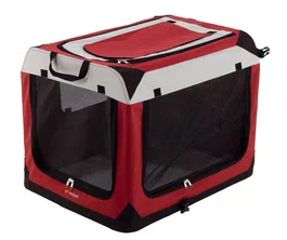 Ferplast Transportin Nylon Holiday 6 70x52x52 cm