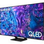 Samsung TQ55Q77DAT Televisor QLED Q77D 55" 4K Ultra HD Smart TV WiFi 120Hz Gaming Quantum Dot Q-Symphony Procesador Quantum 4K
