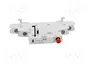 EATON ELECTRIC Contactos de señalización PKZ NC x2 lateral