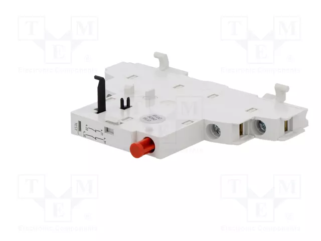 EATON ELECTRIC Contactos de señalización PKZ NC x2 lateral