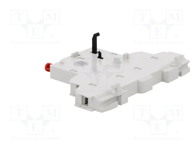 EATON ELECTRIC Contactos de señalización PKZ NC x2 lateral