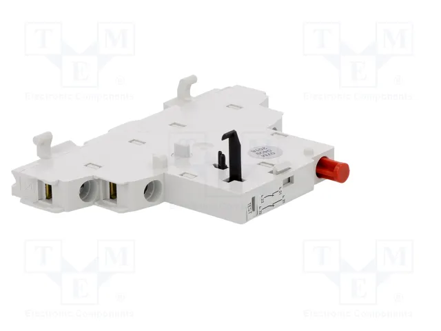 EATON ELECTRIC Contactos de señalización PKZ NC x2 lateral