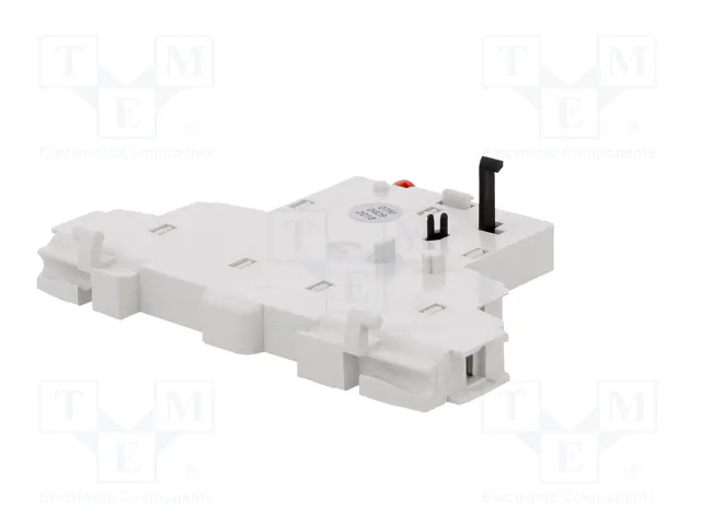 EATON ELECTRIC Contactos de señalización PKZ NC x2 lateral
