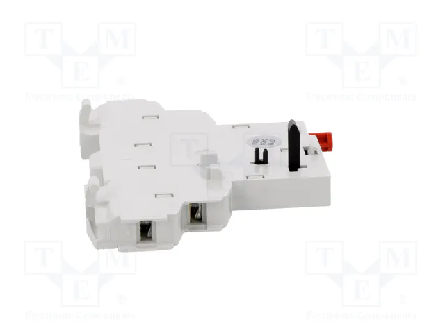 EATON ELECTRIC Contactos de señalización PKZ NC x2 lateral