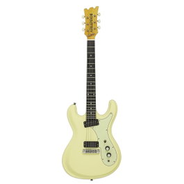 Aria DM-206 Blanca
