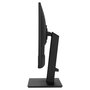 ASUS VA27UQSB Monitor de 68.6 cm (27 Pulgadas) 4K Ultra HD IPS 3840 x 2160 HDR10 60 Hz 5 ms Negro para Negocios con Altavoces y Soporte Ajustable