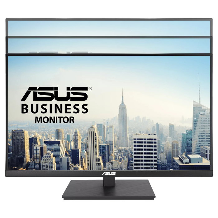 ASUS VA27UQSB 4K UHD IPS 27'' Monitor Negro ASUS VA27UQSB 4K UHD IPS 27'' Monitor Negro