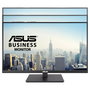 ASUS VA27UQSB Monitor de 68.6 cm (27 Pulgadas) 4K Ultra HD IPS 3840 x 2160 HDR10 60 Hz 5 ms Negro para Negocios con Altavoces y Soporte Ajustable