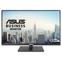 ASUS VA27UQSB Monitor de 68.6 cm (27 Pulgadas) 4K Ultra HD IPS 3840 x 2160 HDR10 60 Hz 5 ms Negro para Negocios con Altavoces y Soporte Ajustable