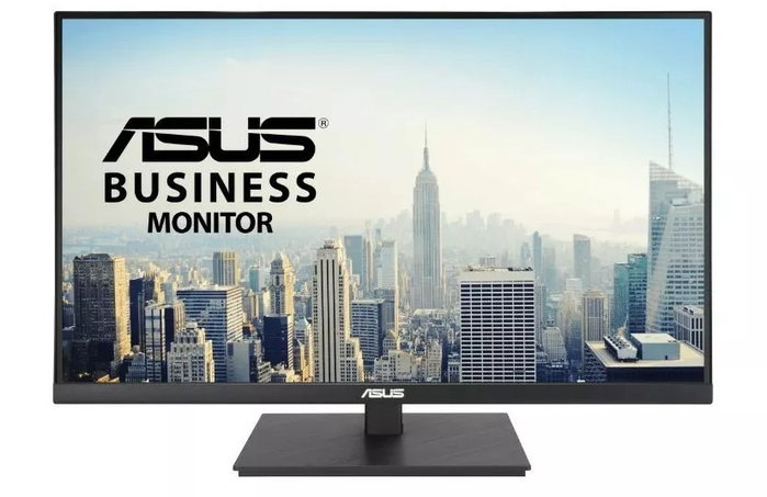 Asus VA27UQSB 27'' 4K UHD IPS Asus VA27UQSB 27'' 4K UHD IPS