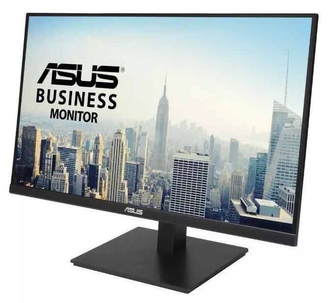 Asus VA27UQSB 27'' 4K UHD IPS Asus VA27UQSB 27'' 4K UHD IPS