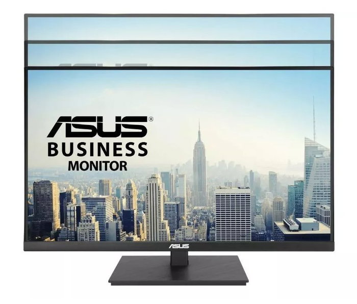 Asus VA27UQSB 27'' 4K UHD IPS Asus VA27UQSB 27'' 4K UHD IPS