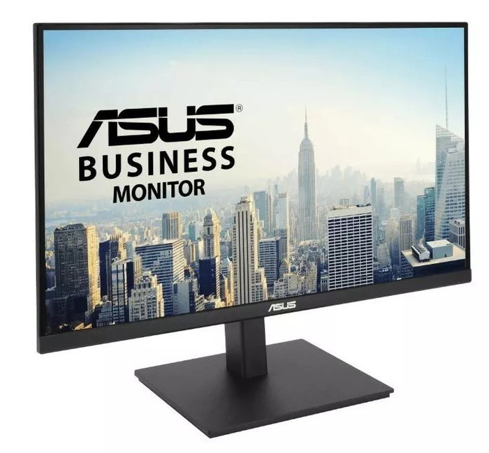 Asus VA27UQSB 27'' 4K UHD IPS Asus VA27UQSB 27'' 4K UHD IPS
