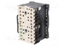 Schneider Electric LP2K1201BD Contactor Reversible de Retorno TeSys K 12A 24VDC