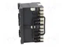 Schneider Electric LP2K1201BD Contactor Reversible de Retorno TeSys K 12A 24VDC
