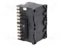 Schneider Electric LP2K1201BD Contactor Reversible de Retorno TeSys K 12A 24VDC