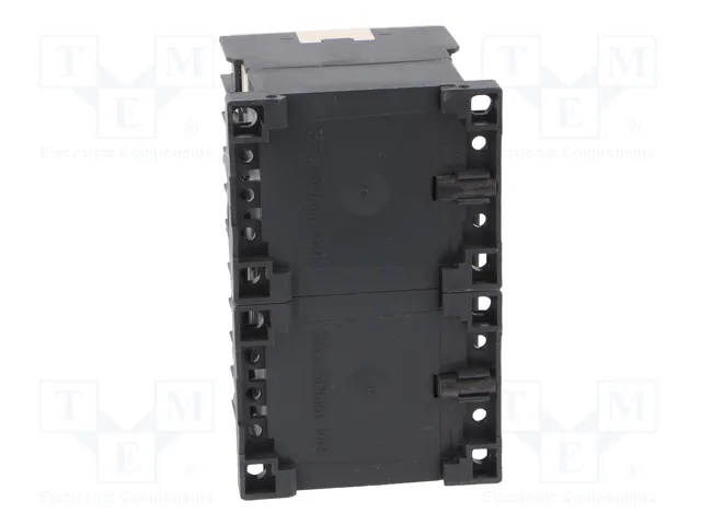 Schneider Electric LP2K1201BD Contactor Reversible de Retorno TeSys K 12A 24VDC