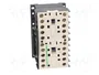 Schneider Electric LP2K1201BD Contactor Reversible de Retorno TeSys K 12A 24VDC