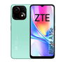 Zte Movil Blade A35E 2GB RAM + 2GB RAM Virtual 32GB ROM Pantalla 6,52" Android 14 GO