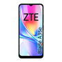 Zte Movil Blade A35E 2GB RAM + 2GB RAM Virtual 32GB ROM Pantalla 6,52" Android 14 GO