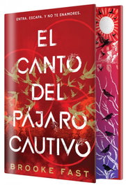HIDRA El canto del pájaro cautivo (EDICIÓN ESPECIAL LIMITADA)