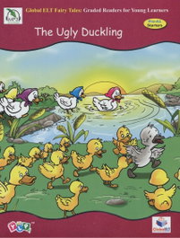 GLOBAL ELT.(ANDREW BETSIS ELT) THE UGLY DUCKLING