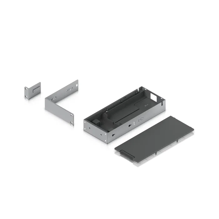 Ubiquiti UACC-Pro-Max-16-RM Kit de montaje 1U para USW-Pro-Max-16 Ubiquiti UACC-Pro-Max-16-RM Kit de montaje 1U para USW-Pro-Max-16