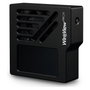 Thermal Grizzly WireView Pro II (Negro, Reversed, 12V-2x6-Pin, USB-C)