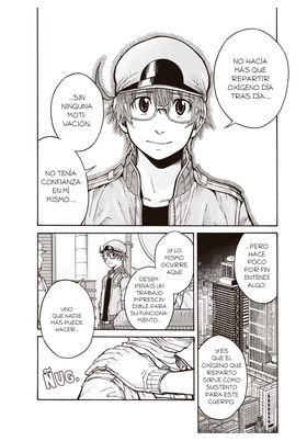 Cells At Work Code Black 03