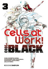 Cells At Work Code Black 03