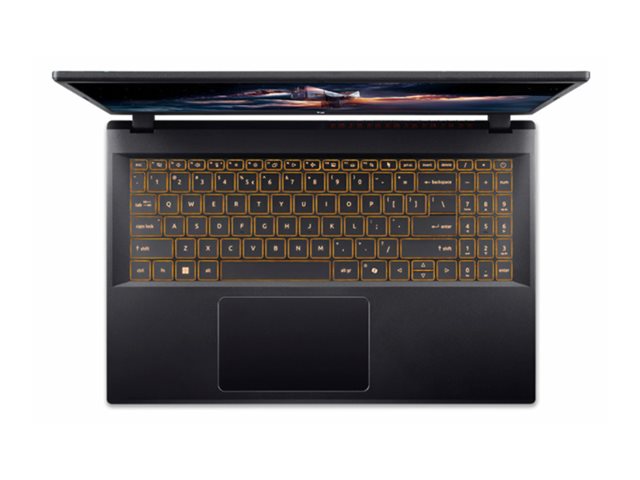 Acer Nitro V 15 ANV15-52 con Intel Core i7, 16 GB RAM, 1 TB SSD y RTX 5050 Acer Nitro V 15 ANV15-52 con Intel Core i7, 16 GB RAM, 1 TB SSD y RTX 5050