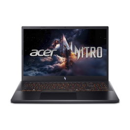 Acer Nitro V 15 ANV15-52 con Intel Core i7, 16 GB RAM, 1 TB SSD y RTX 5050