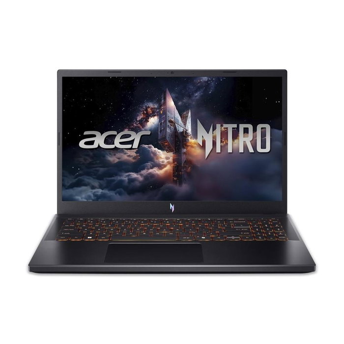 Acer Nitro V 15 ANV15-52 con Intel Core i7, 16 GB RAM, 1 TB SSD y RTX 5050 Acer Nitro V 15 ANV15-52 con Intel Core i7, 16 GB RAM, 1 TB SSD y RTX 5050