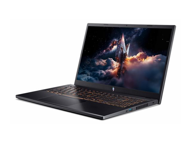 Acer Nitro V 15 ANV15-52 con Intel Core i7, 16 GB RAM, 1 TB SSD y RTX 5050 Acer Nitro V 15 ANV15-52 con Intel Core i7, 16 GB RAM, 1 TB SSD y RTX 5050