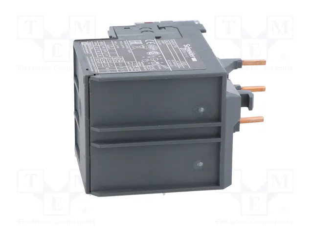 SCHNEIDER ELECTRIC Relé térmico LRE21 12÷18A NC + NO