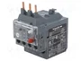 SCHNEIDER ELECTRIC Relé térmico LRE21 12÷18A NC + NO
