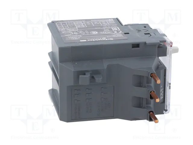 SCHNEIDER ELECTRIC Relé térmico LRE21 12÷18A NC + NO