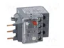 SCHNEIDER ELECTRIC Relé térmico LRE21 12÷18A NC + NO