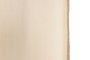 DKD Home Decor Cortina de Algodón y Yute 140x260 cm Natural