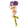 BANPRESTO Figura Lum ver.B Sparkle style Glitter & Glamours Urusei Yatsura 22cm