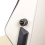 Phoenix Gaming Silla Gaming Phoenix Monarch Remaster - Cuero Sintético Napa Prime, Reposacabezas Magnético Omni-Cool, Sistema Lumbar Core MATRIIX, Ajuste 4D