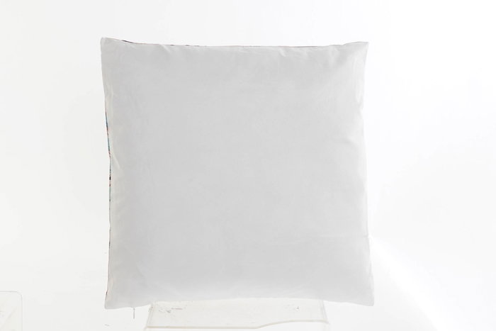 DKD Home Decor Cojin Oriental Multicolor 10 x 40 x 40 cm (4 Unidades)