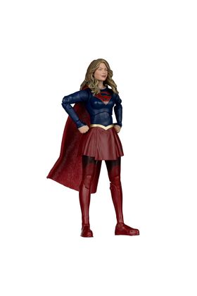 McFarlane Toys Supergirl Deluxe Theatrical Edition 17 cm