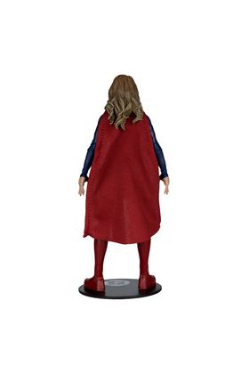 McFarlane Toys Supergirl Deluxe Theatrical Edition 17 cm