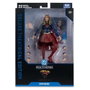 McFarlane Toys Figura Supergirl DC Multiverse Deluxe Theatrical Edition de 17 cm