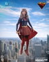 Supergirl (serie de televisión) DC Theatrical Deluxe Edition Figura Supergirl 17 cm