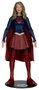 Supergirl (serie de televisión) DC Theatrical Deluxe Edition Figura Supergirl 17 cm