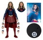 Supergirl (serie de televisión) DC Theatrical Deluxe Edition Figura Supergirl 17 cm