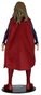 Supergirl (serie de televisión) DC Theatrical Deluxe Edition Figura Supergirl 17 cm