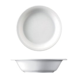 Benedikt Bl.Bol Postre 19 cm - Porcelana (Set de 6)